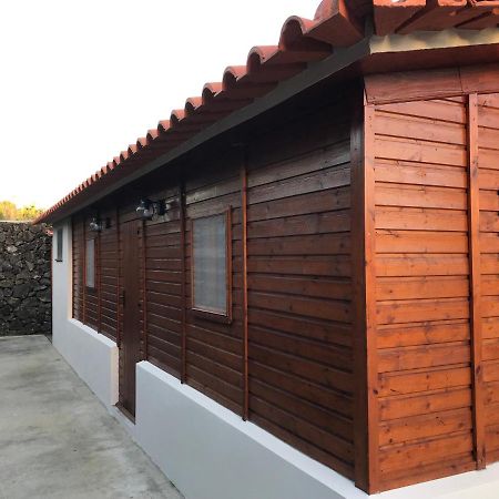 Angra do Heroísmo A Cabana מראה חיצוני תמונה