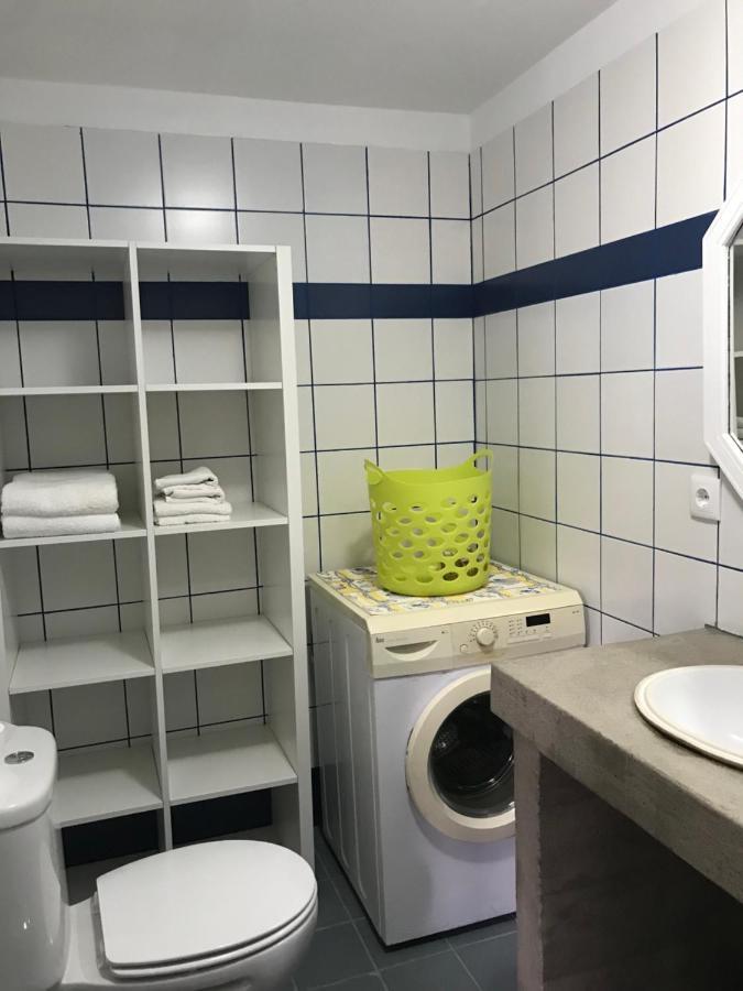 Angra do Heroísmo A Cabana מראה חיצוני תמונה